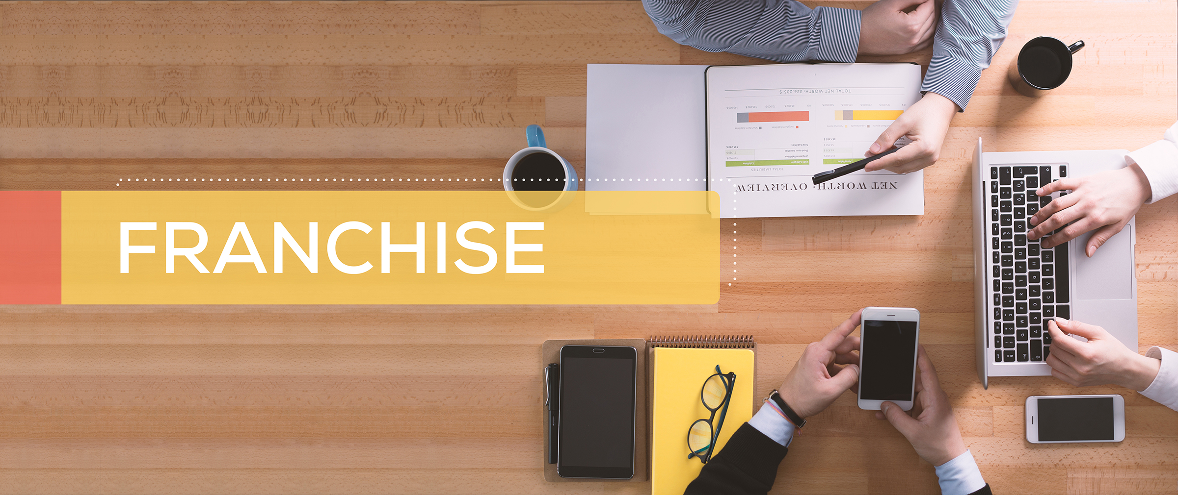 franchise printing