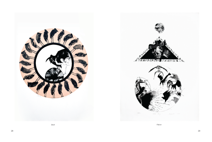 art book