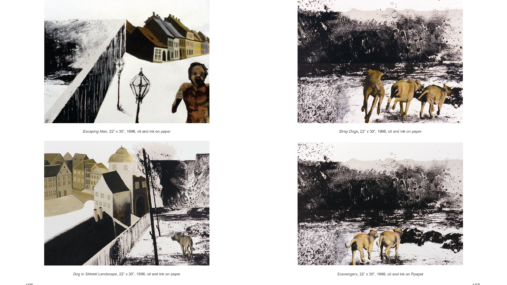art book publishing