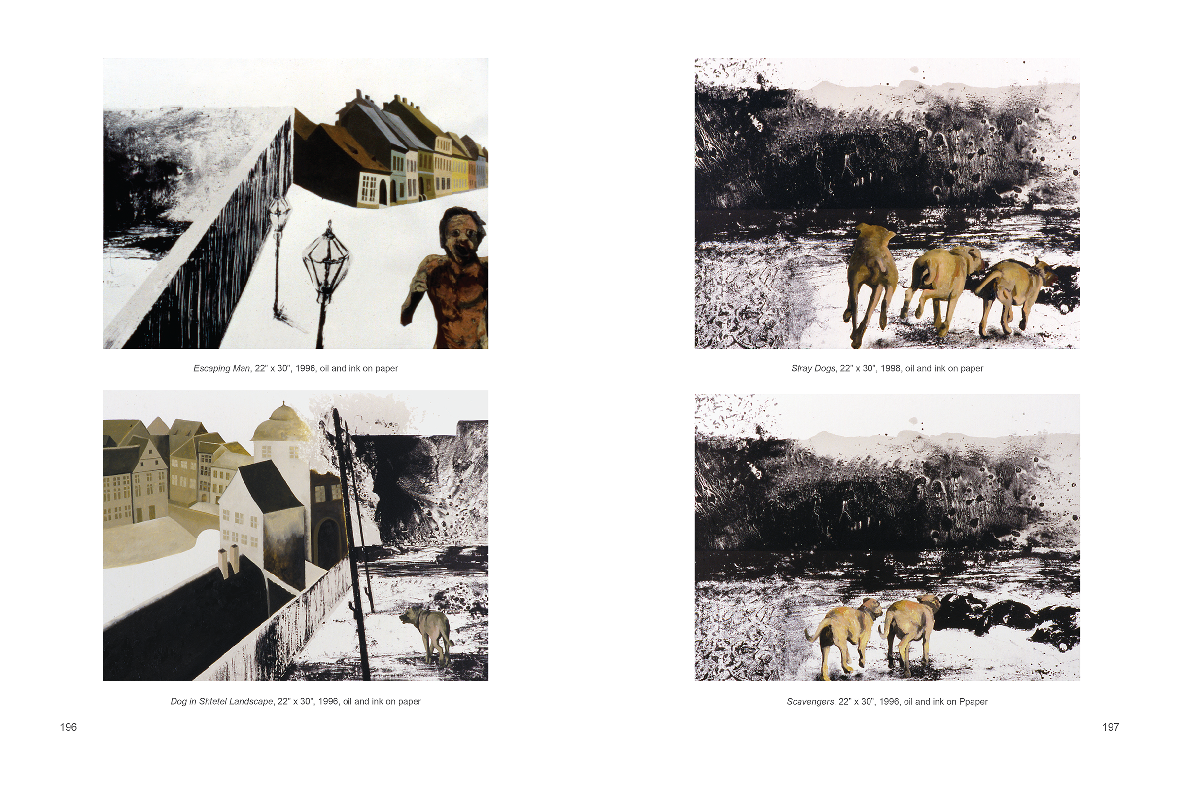 art book publishing