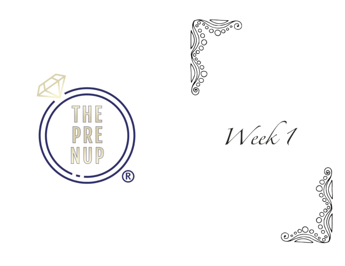 bridal planner