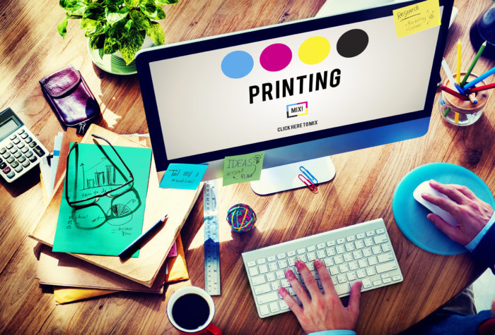 online printing