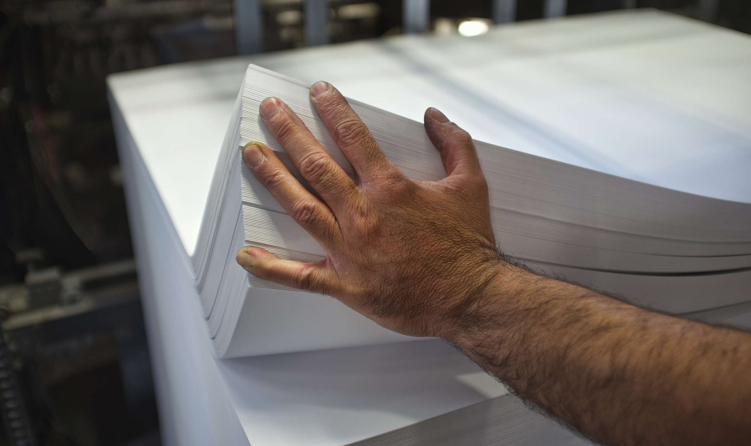 paper weight
