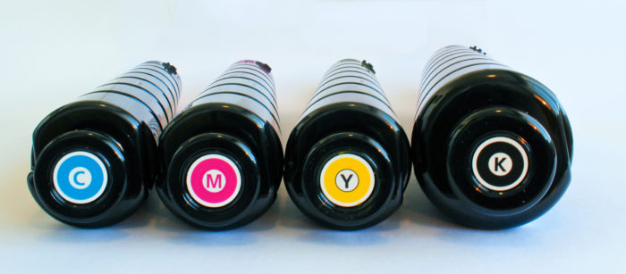 toner cartridges