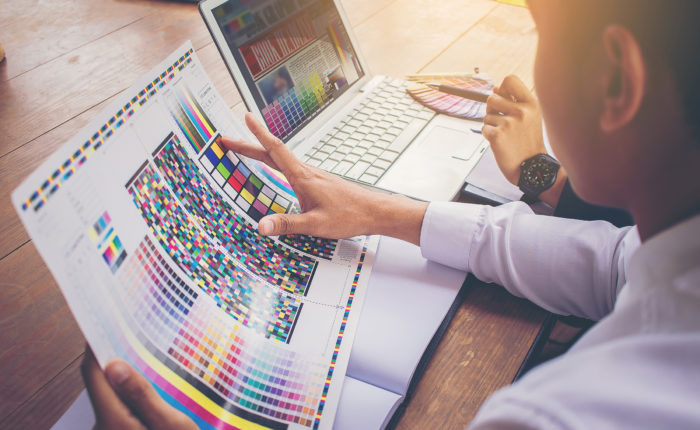 wholesale printing basics