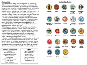 Boy Scout Booklet Printing: Spotlight on Boy Scouts of America