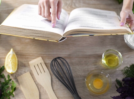 Cookbook Printing Project: Spotlight on The Morehouse Family’s Fabulous Cookbook