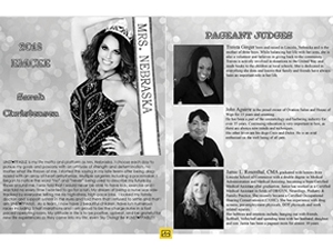 Photography Booklet Printing: Spotlight on Linda Tubbs Photography