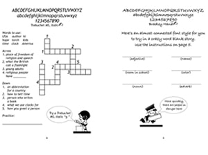 Activity Book Printing: Spotlight on Snowhill.life