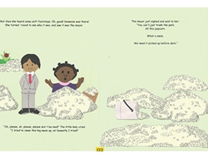 Ministry Book Printing: Spotlight on Together We Can Make a Difference
