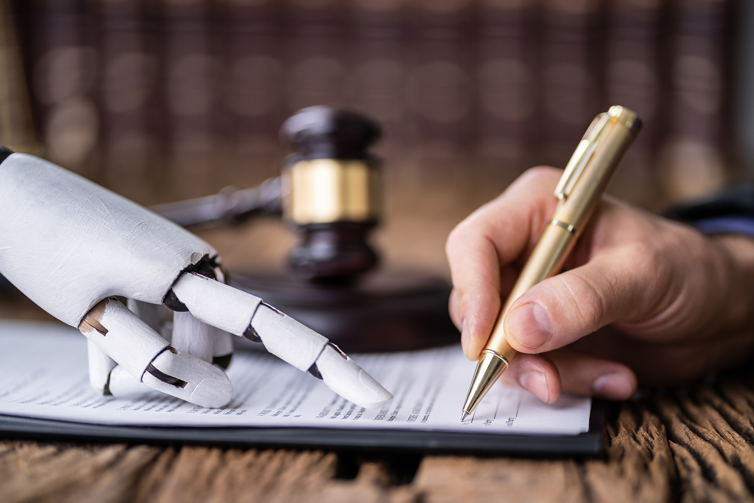 ai writing