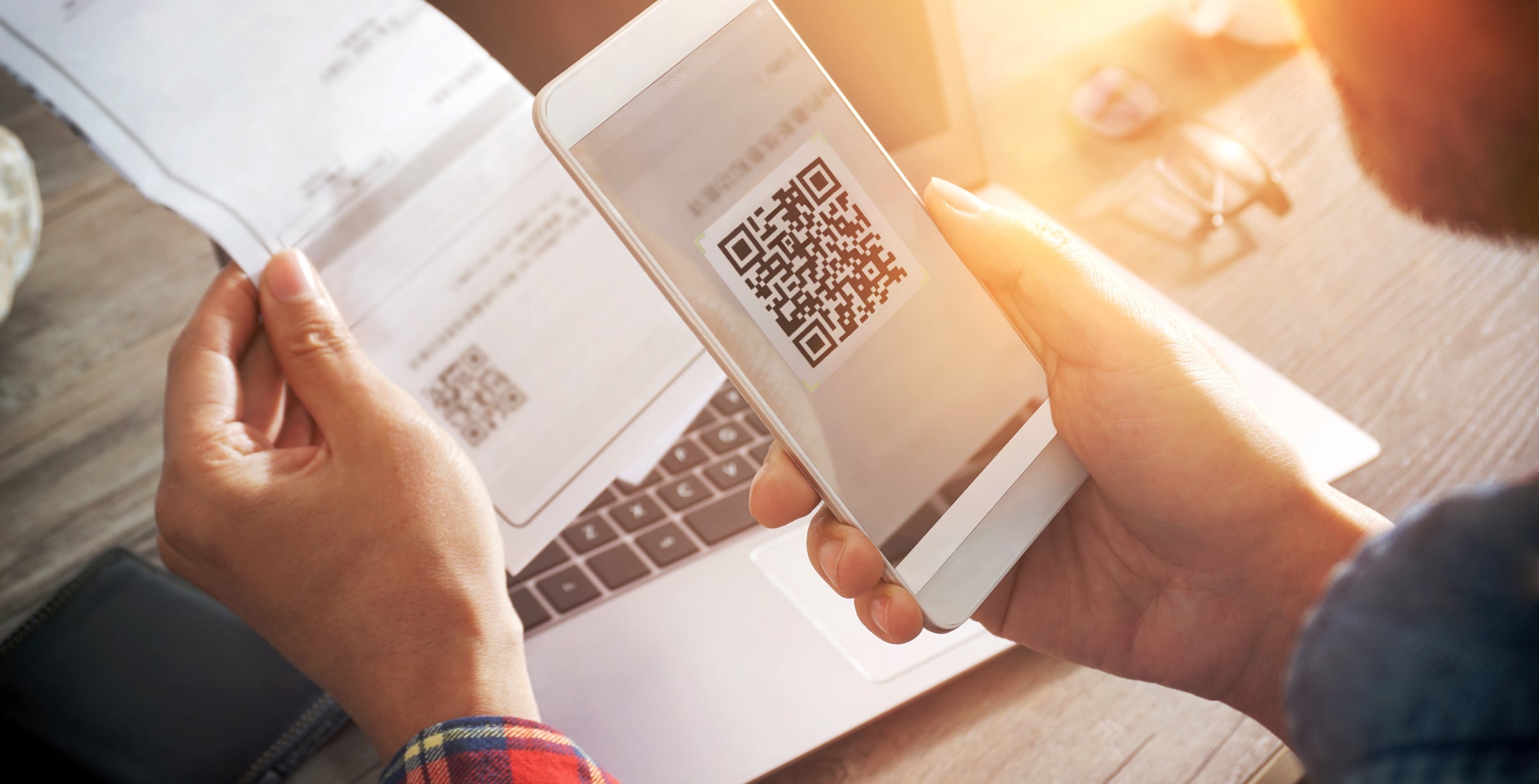 print marketing campaign