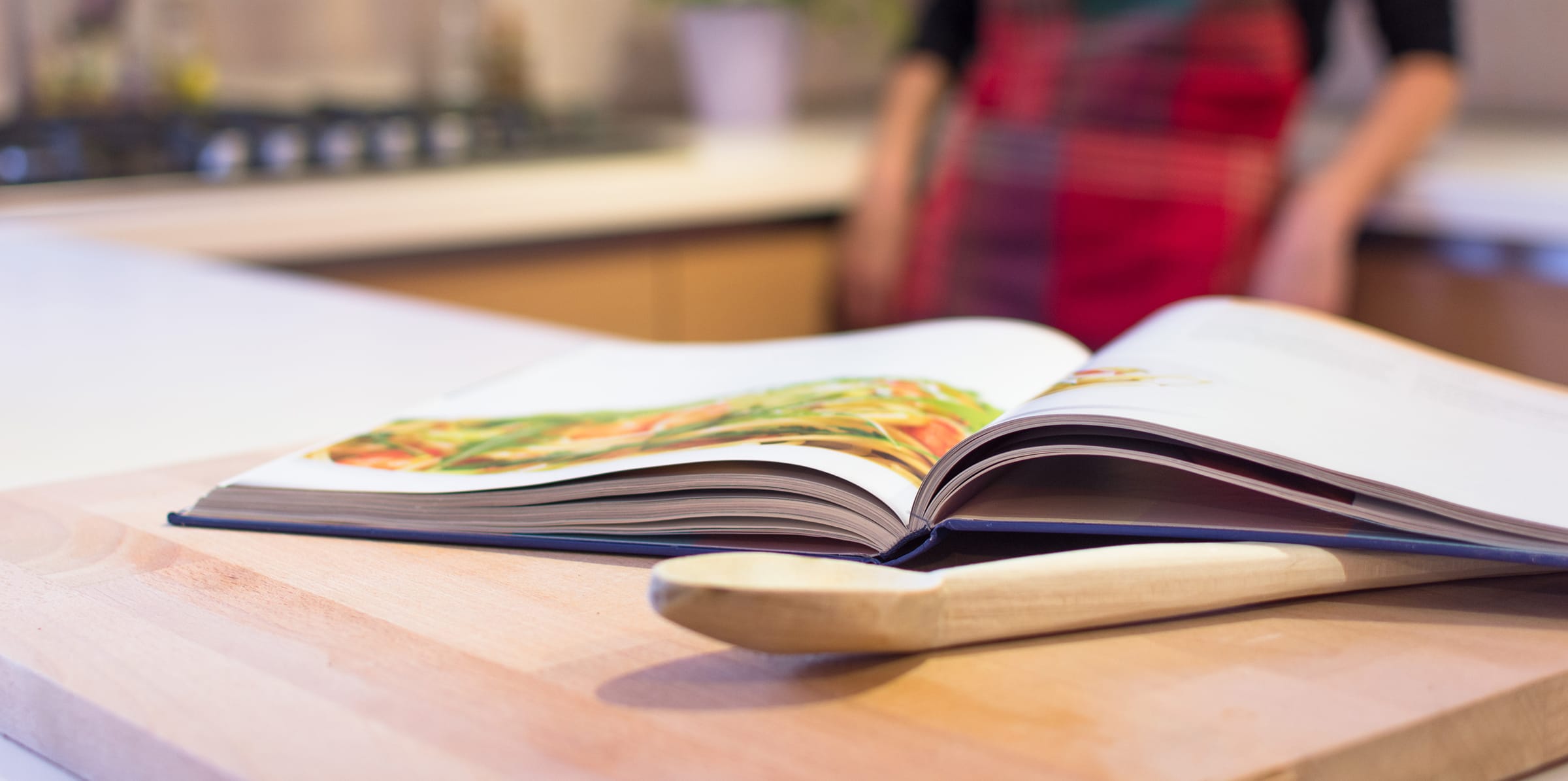 cookbook sales