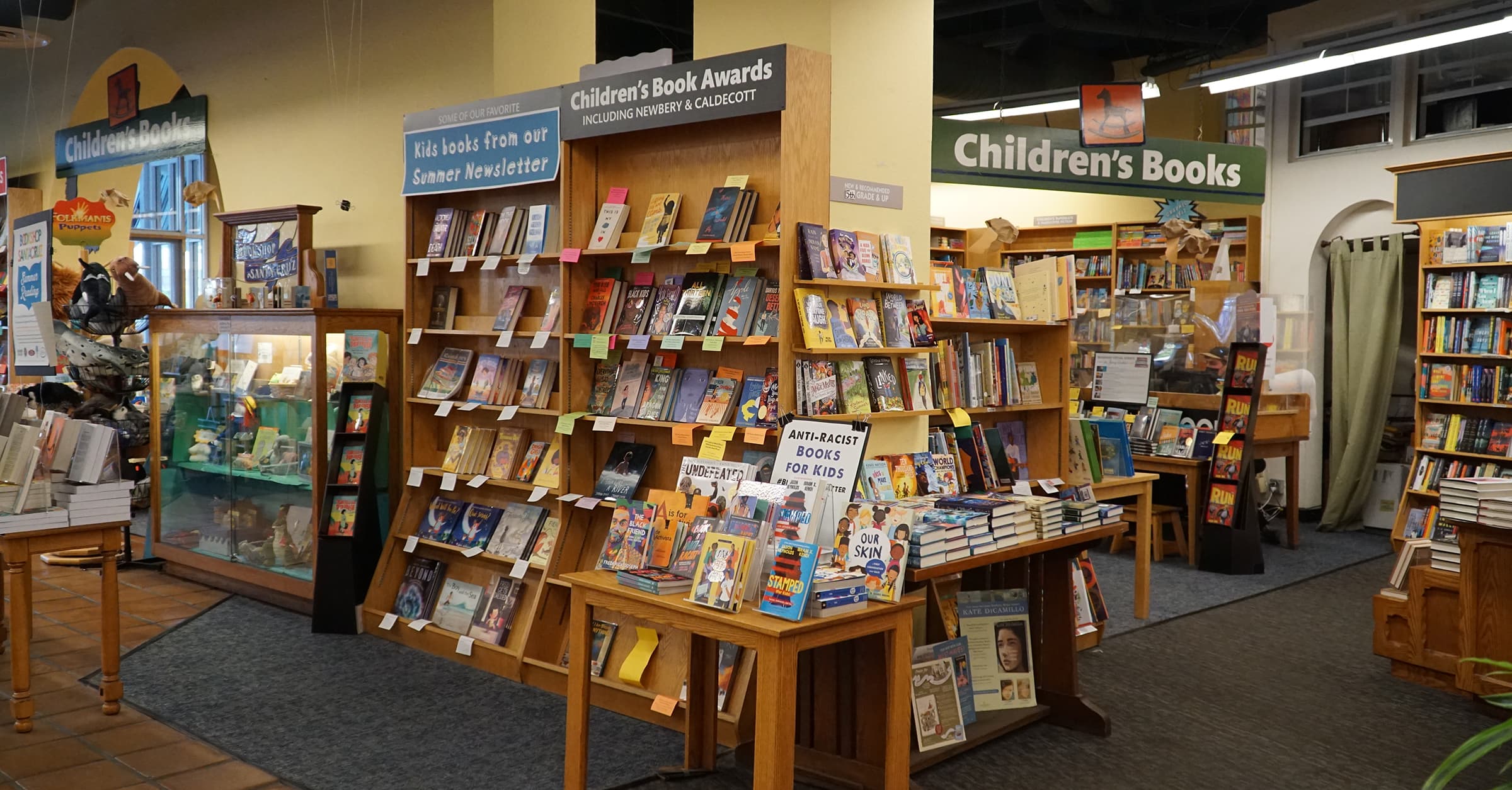 marketing children's books