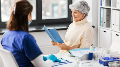 health care printing