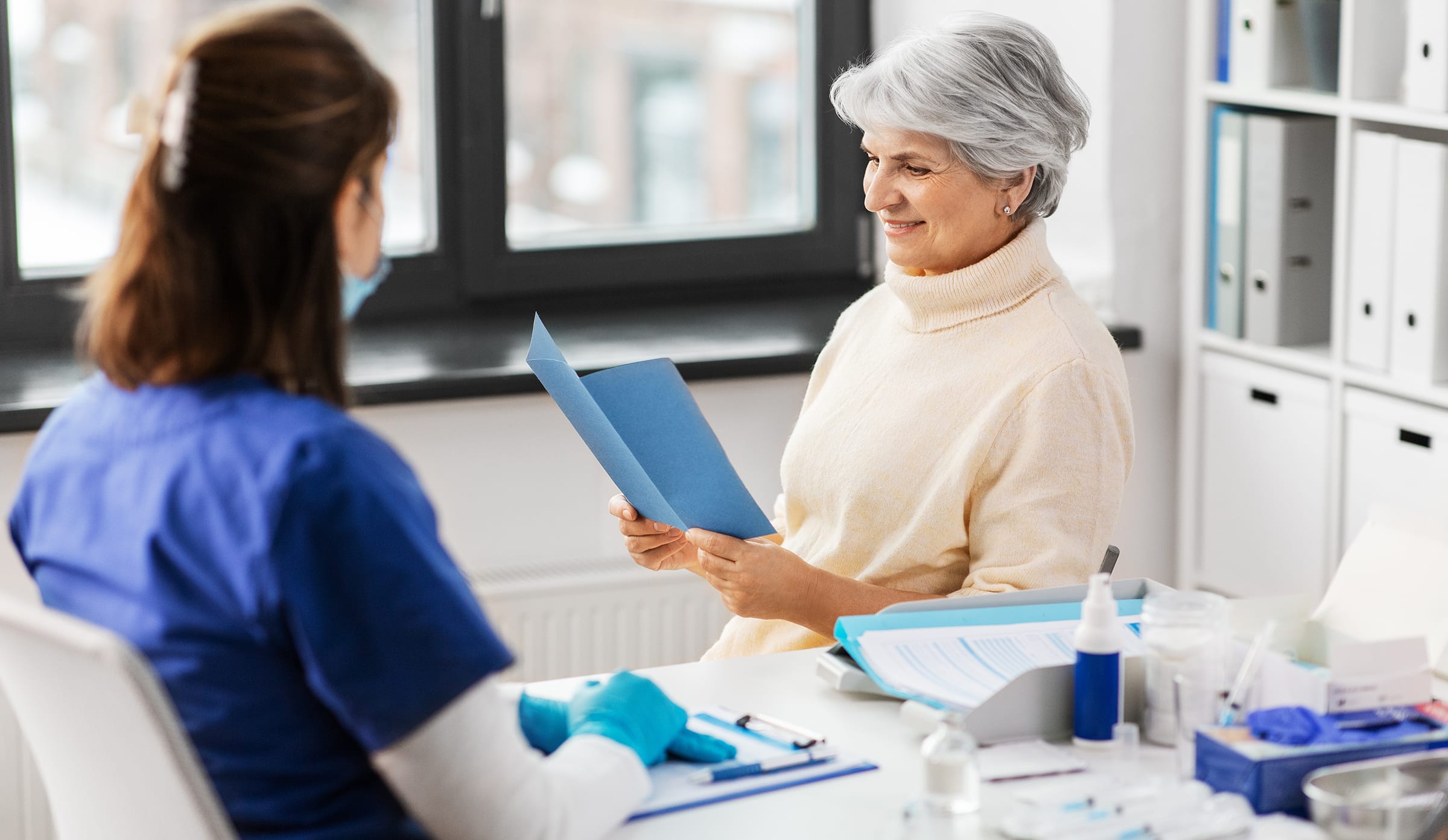 health care printing