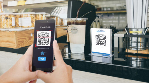 qr codes