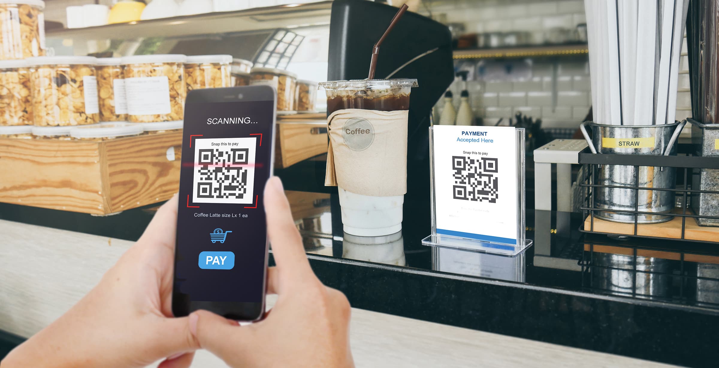 qr codes