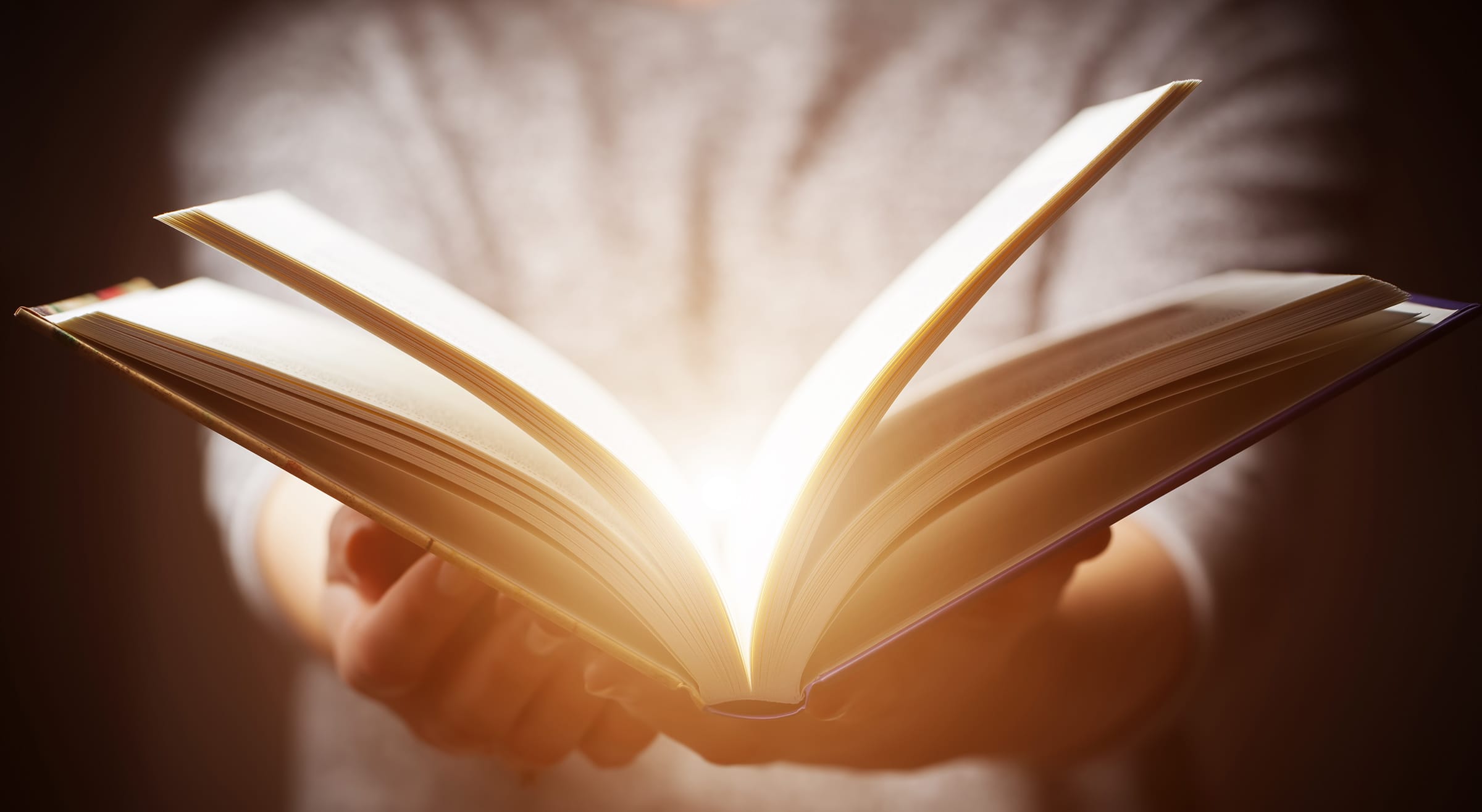 Christian book