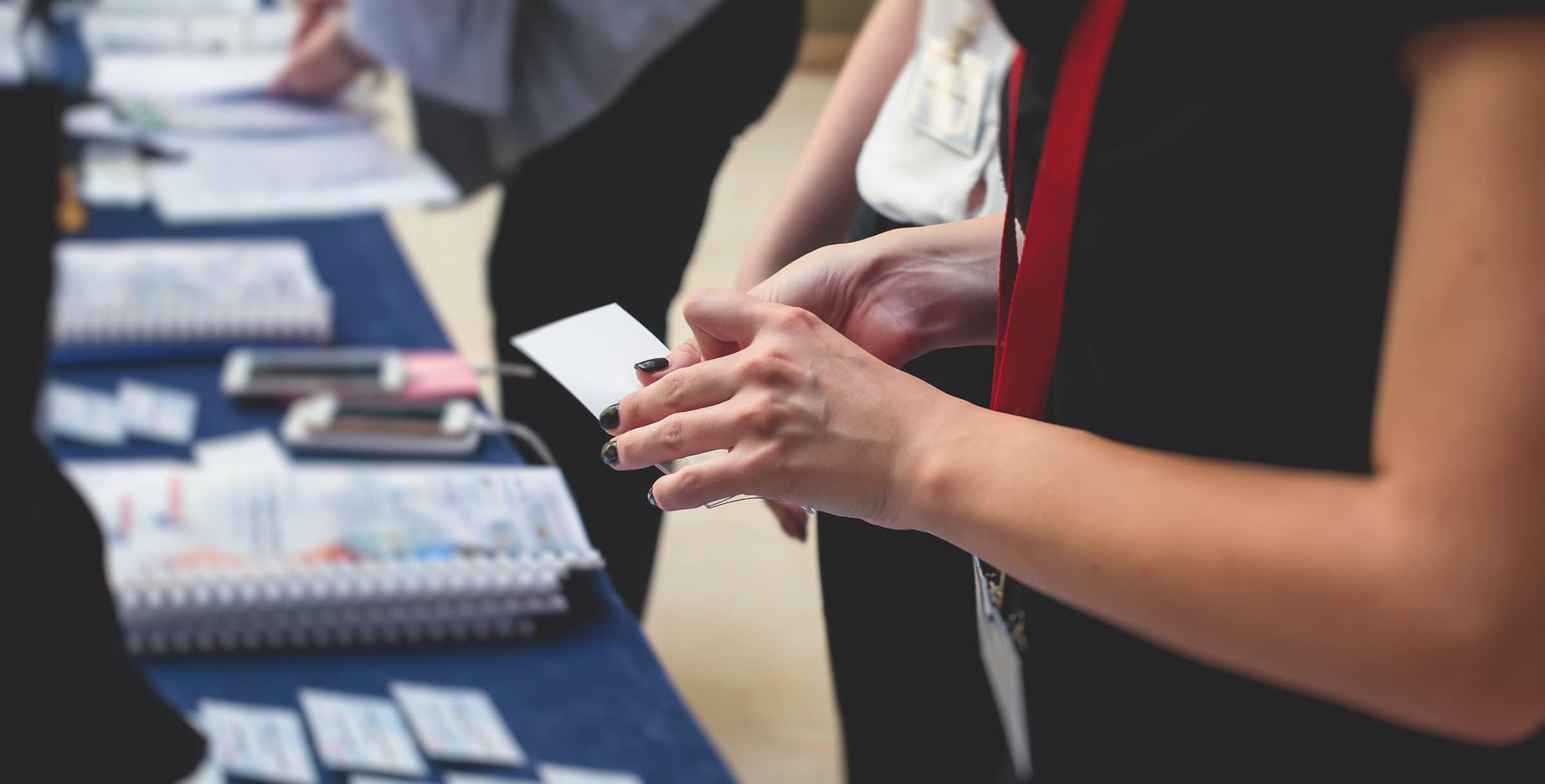 conference printing