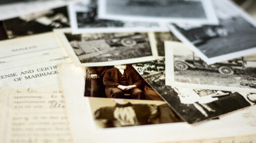 history book