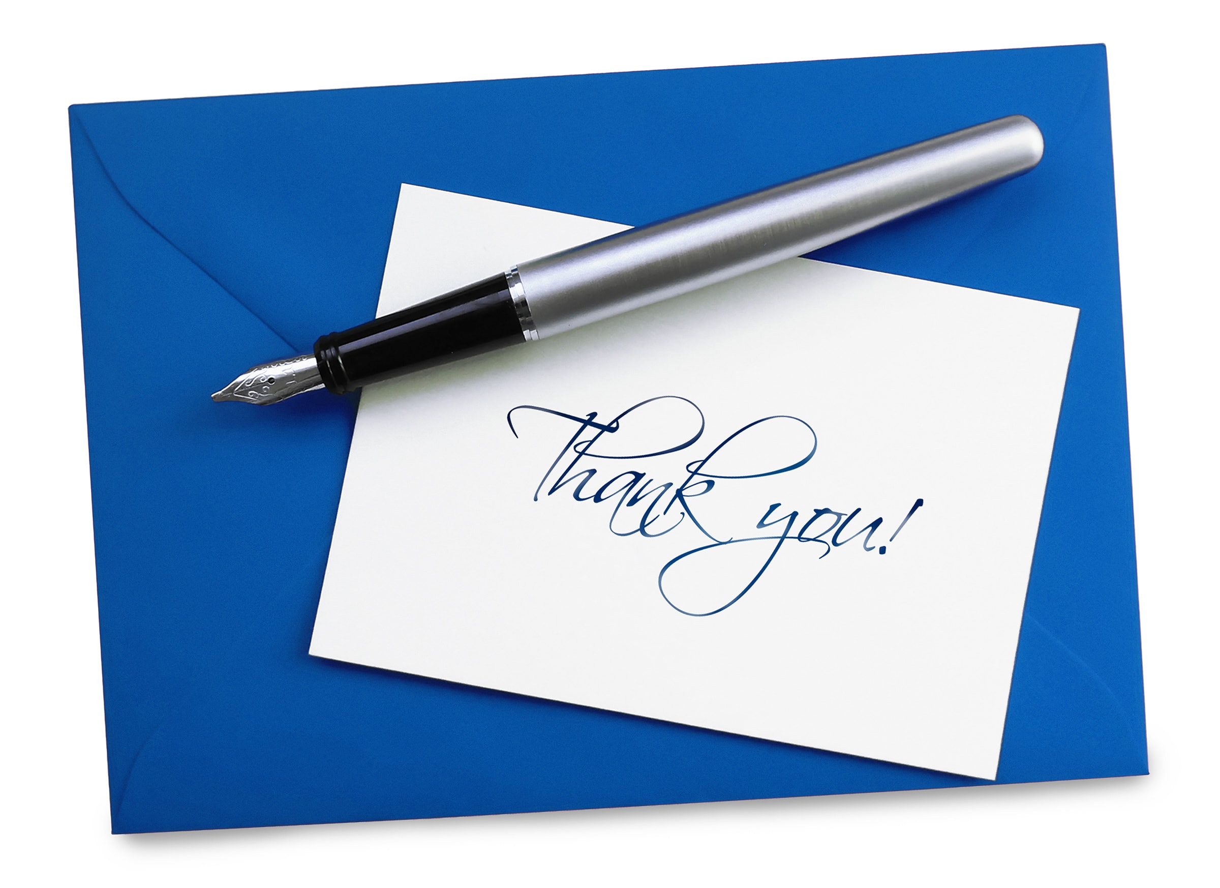 thank you cards