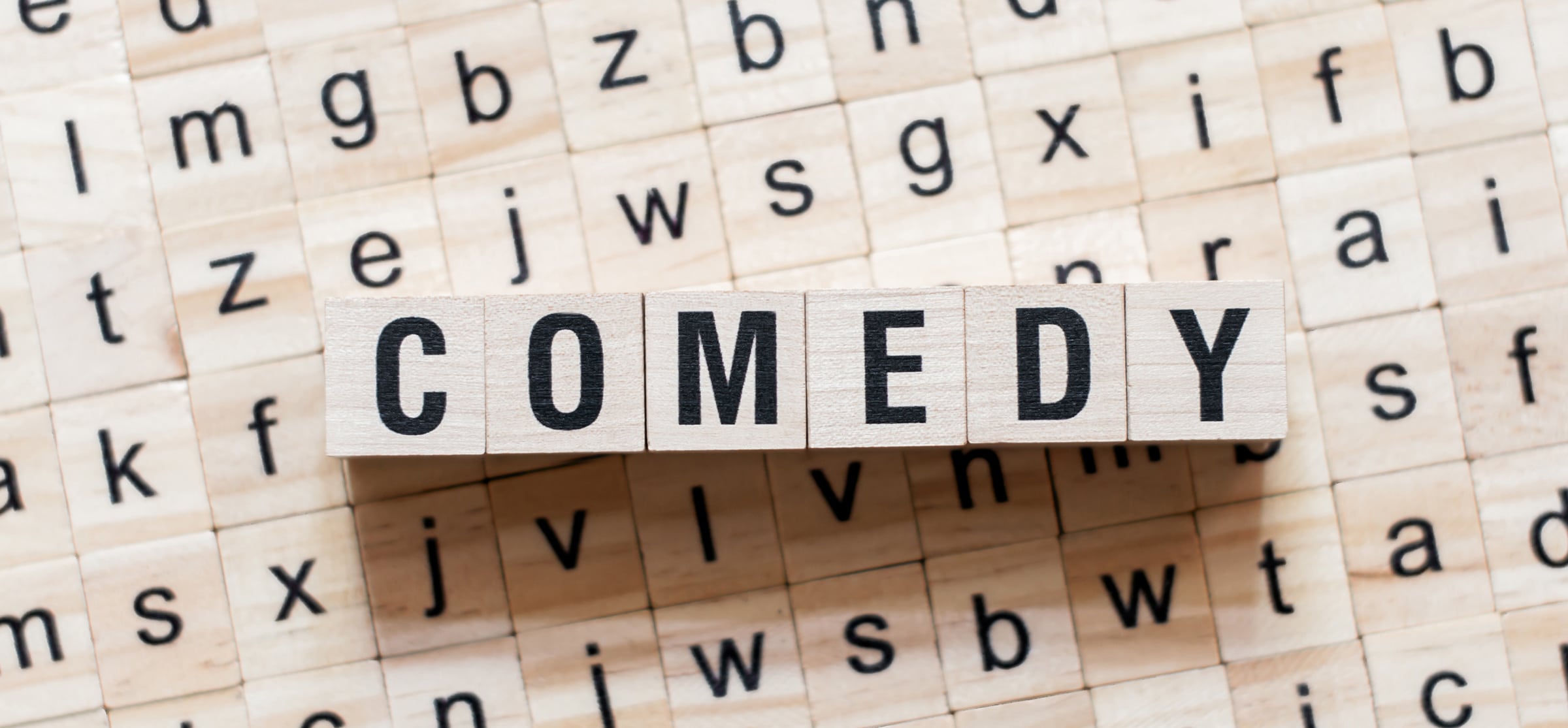 comedy writing