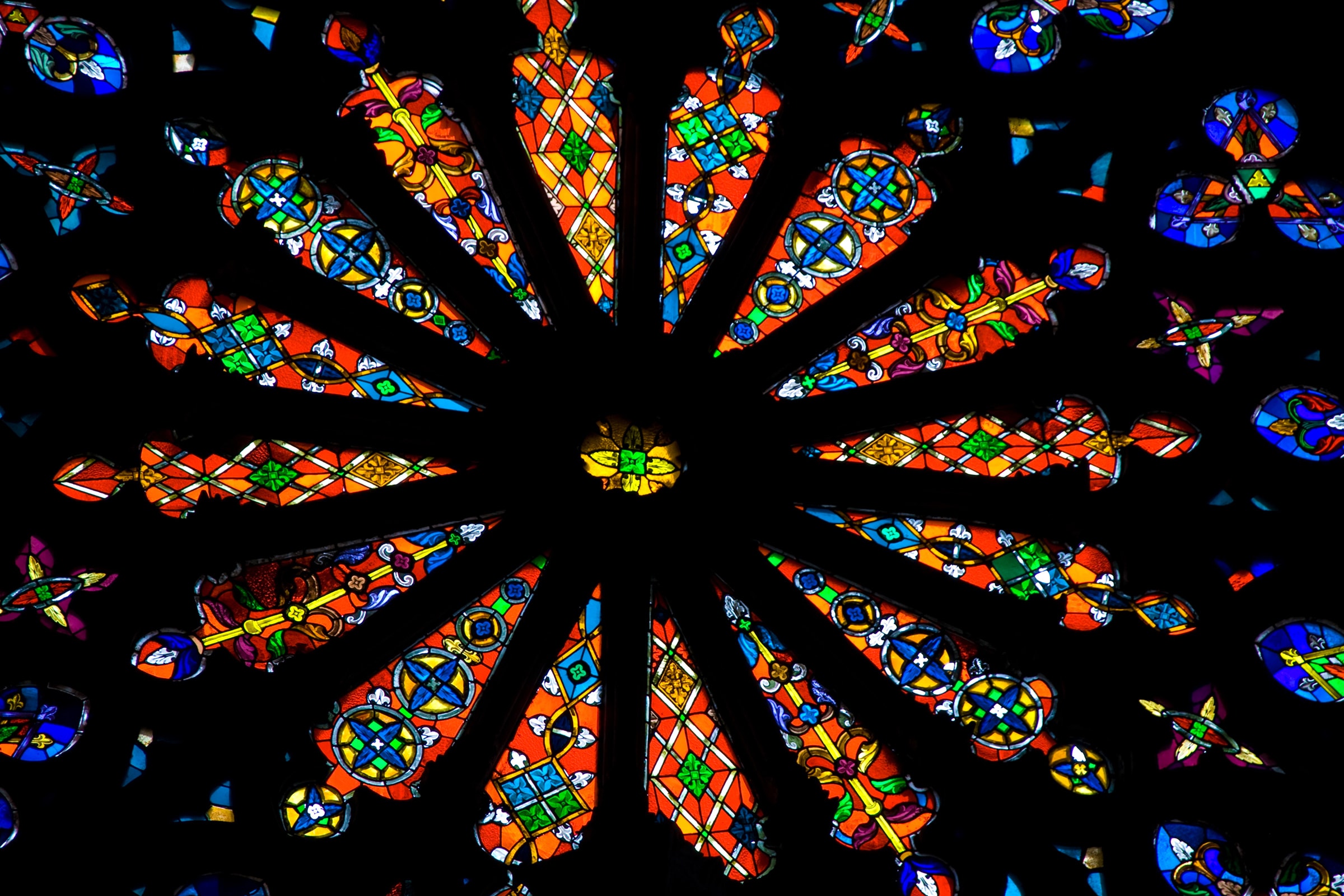 church bulletins