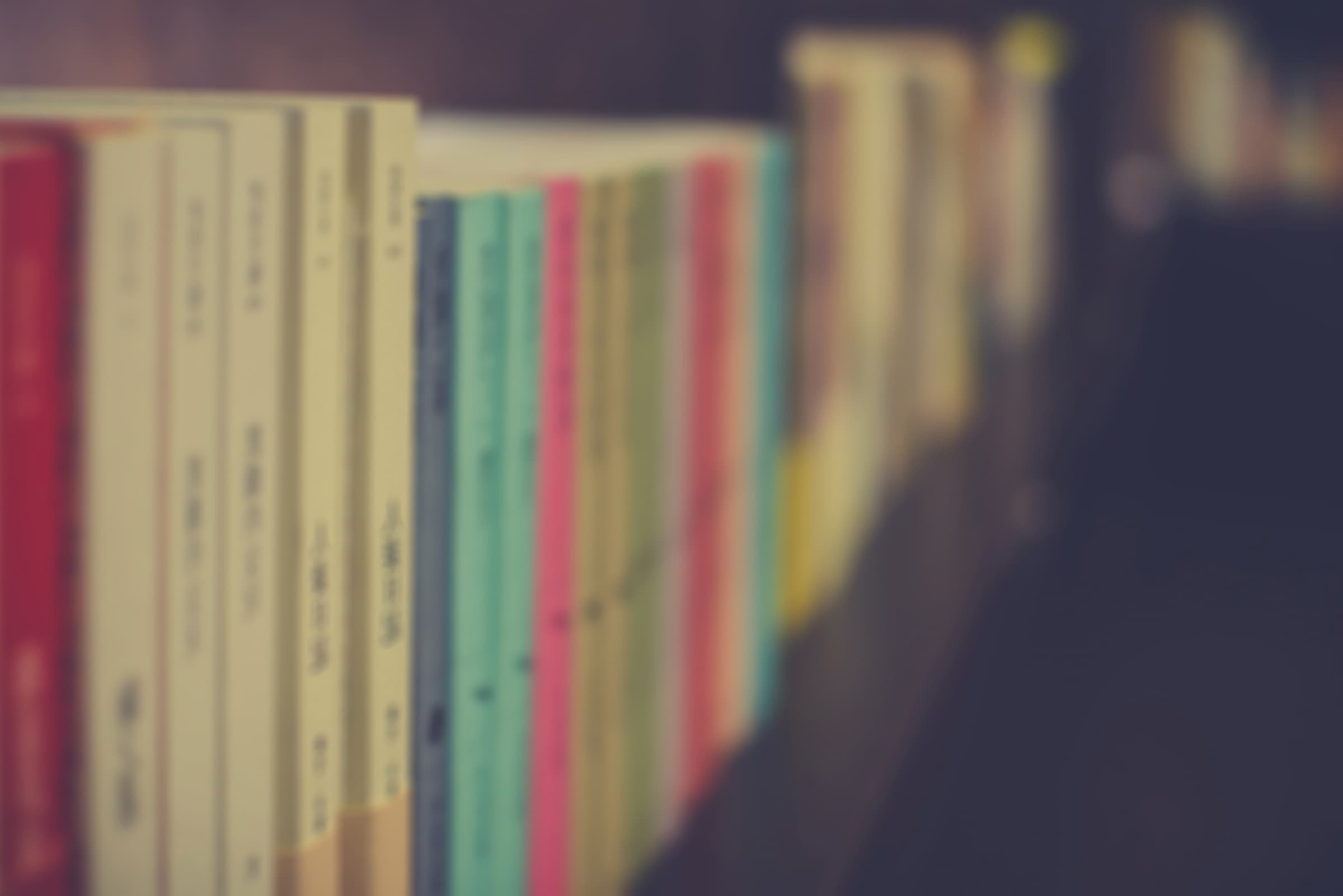 soft cover binding