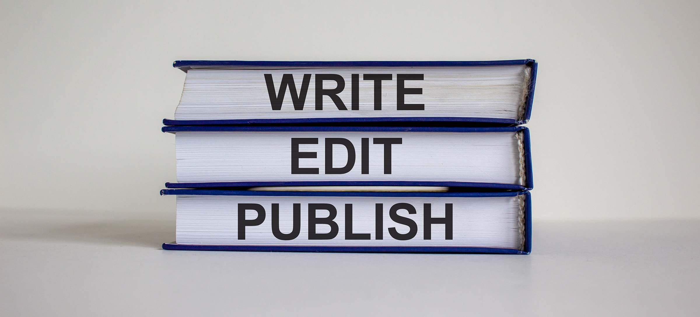 editing your book